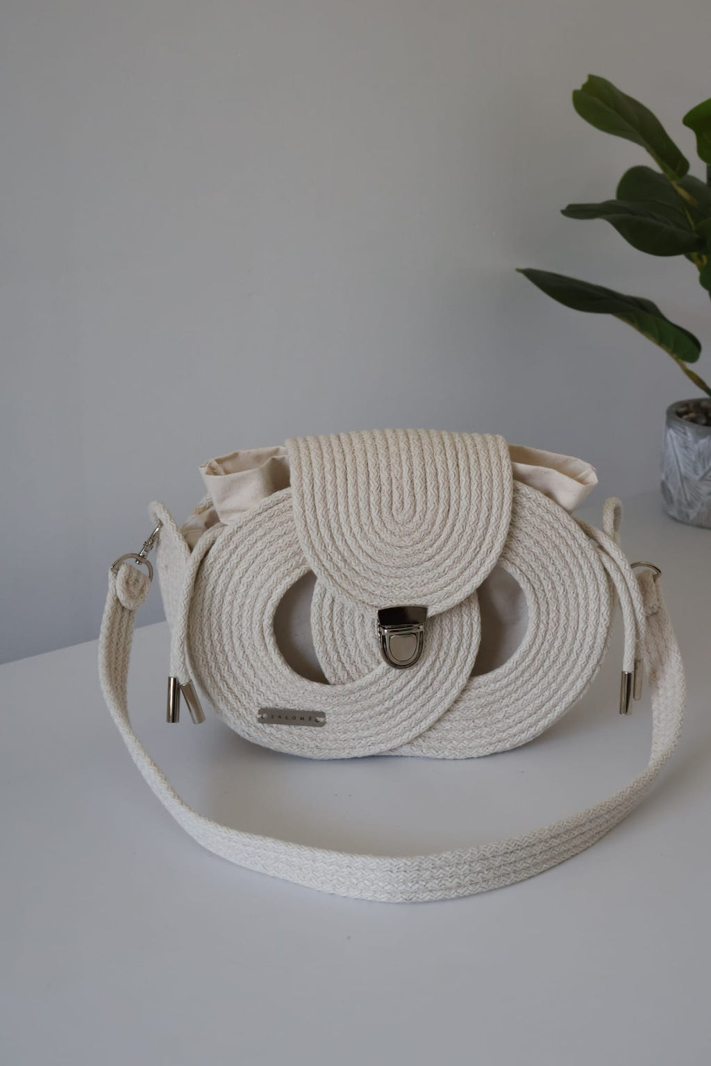 Thea - beige