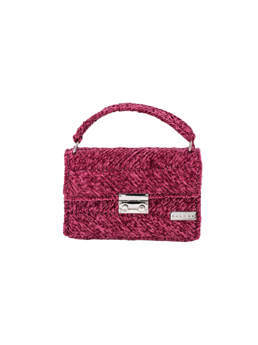 Sarah - Amaranth Magenta